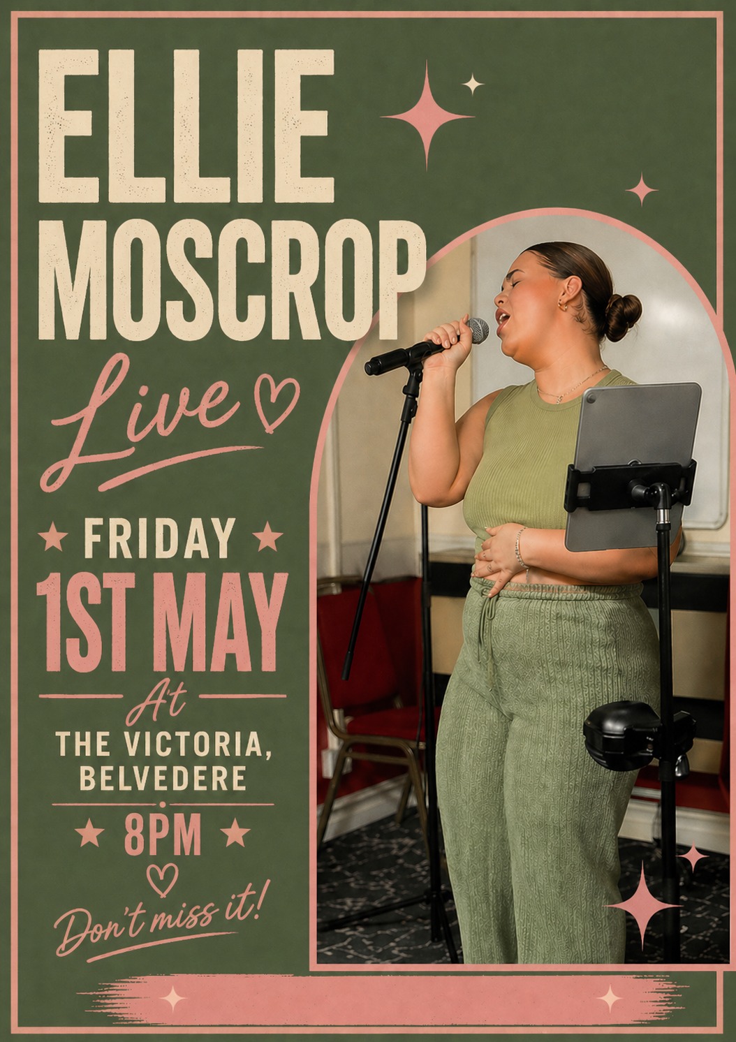 Live Music